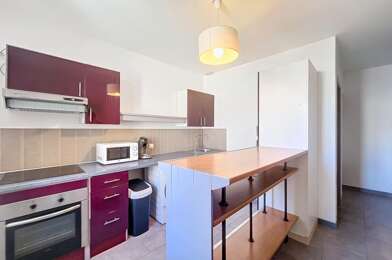 Appartement 2 pièces 119000 €