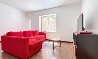 Appartement 2 Pièces 51 m² à vendre à Nancy (54000)