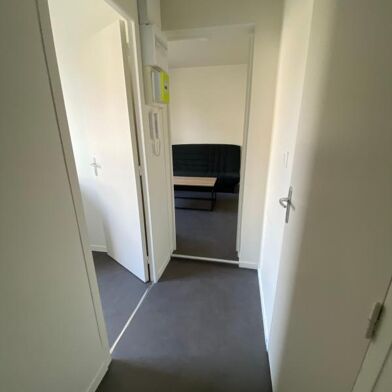 Appartement 2 pièces 430 €