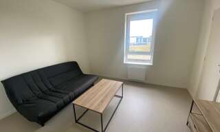 Appartement 2 Pièces 24 m² à louer à Le Havre (76600)