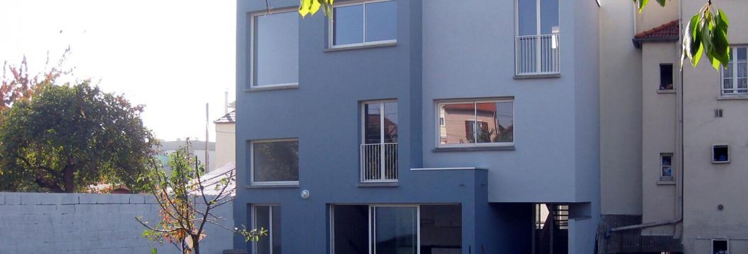 Maison 5 Pièces 90 m² à vendre à Épinay-sur-Seine (93800)