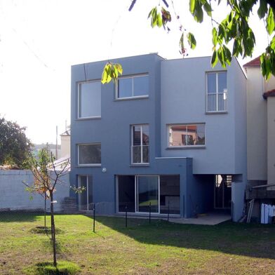 Maison 5 pièces 356000 €