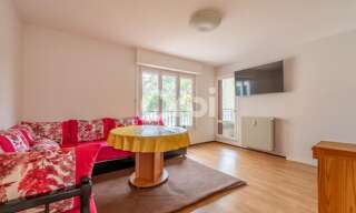 Appartement 3 Pièces 59 m² à vendre à Reims (51100)