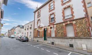 Appartement 3 Pièces 44 m² à vendre à Reims (51100)