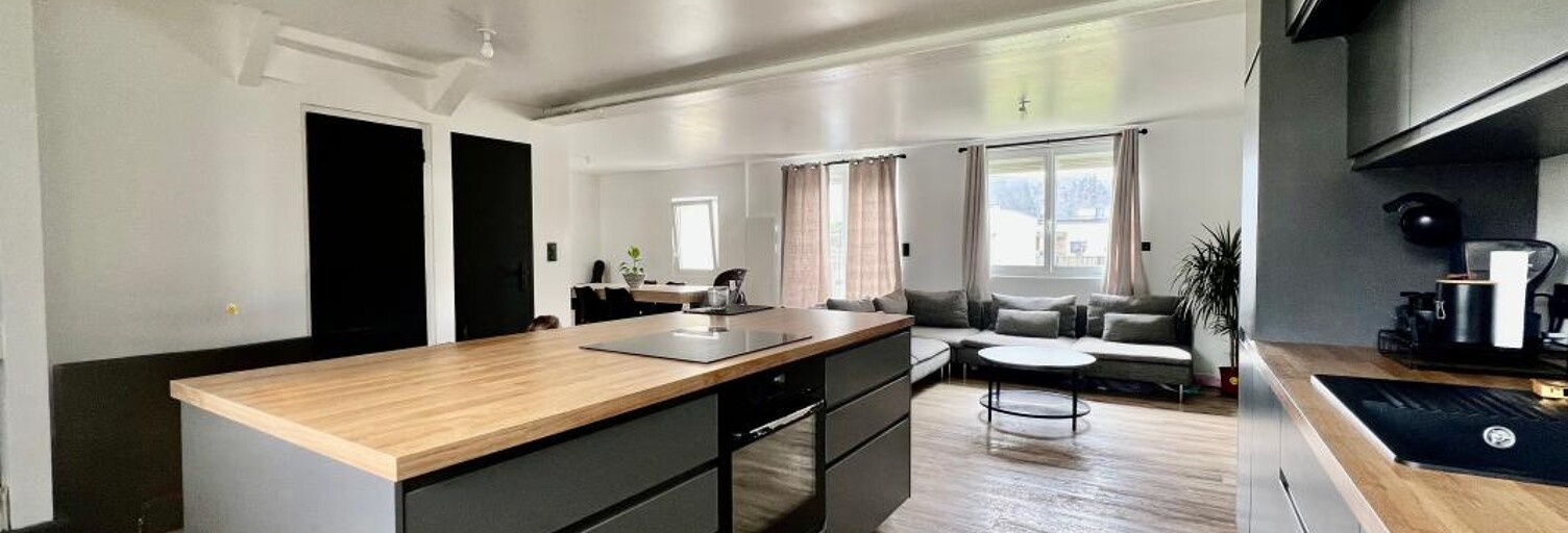 Maison 5 Pièces 145 m² à vendre à Guilers (29820)