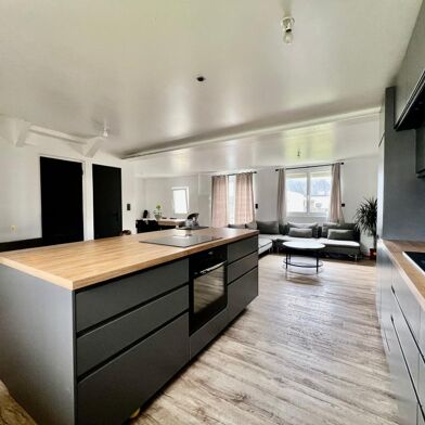 Maison 5 pièces 303050 €