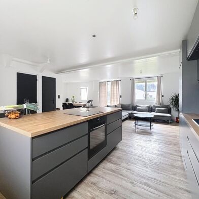 Maison 5 pièces 283500 €