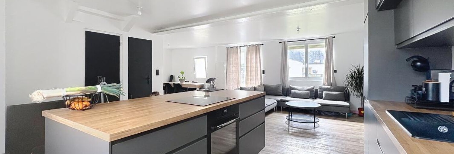 Maison 5 Pièces 145 m² à vendre à Guilers (29820)