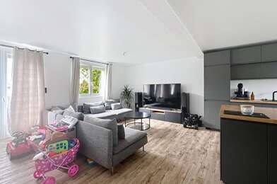 Maison 5 pièces 267750 €