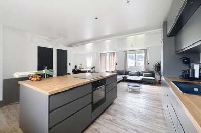 Maison 5 pièces 267750 €