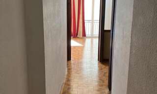 Appartement 2 Pièces 38 m² à louer à Saint-Ambroix (30500)