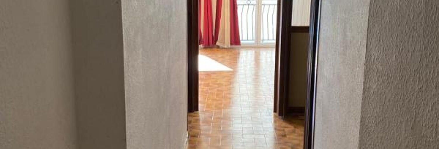 Appartement 2 Pièces 38 m² à louer à Saint-Ambroix (30500)