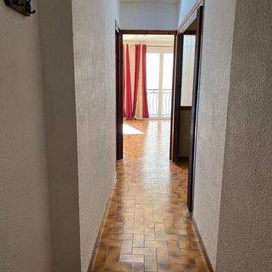 Appartement 2 pièces 430 €