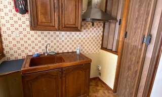 Appartement 2 Pièces 38 m² à louer à Saint-Ambroix (30500)