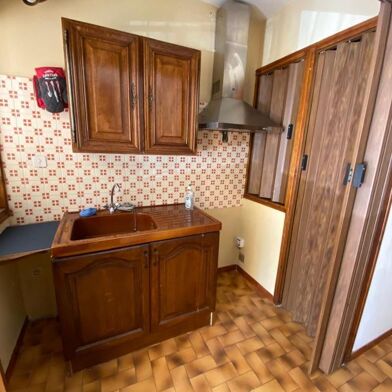 Appartement 2 pièces 430 €