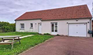 Maison 4 Pièces 92 m² à vendre à Ormes (45140)