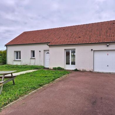 Maison 4 pièces 274000 €