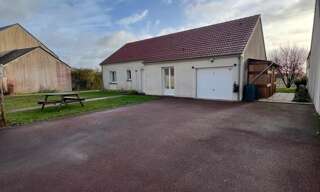 Maison 4 Pièces 92 m² à vendre à Ormes (45140)