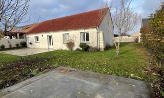 Maison 4 Pièces 92 m² à vendre à Ormes (45140)