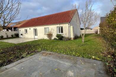 Maison 4 pièces 269000 €