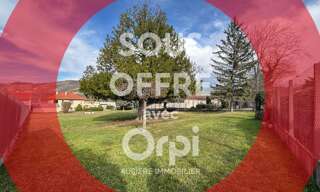 Terrain  775 m² à vendre à Vic-le-Comte (63270)