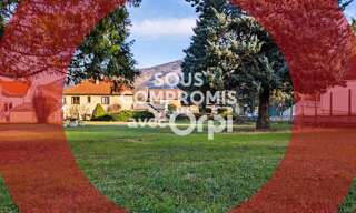 Terrain  775 m² à vendre à Vic-le-Comte (63270)