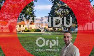 Terrain  775 m² à vendre à Vic-le-Comte (63270)