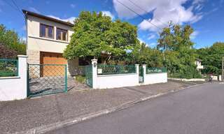 Maison 4 Pièces 95 m² à vendre à Blanzat (63112)