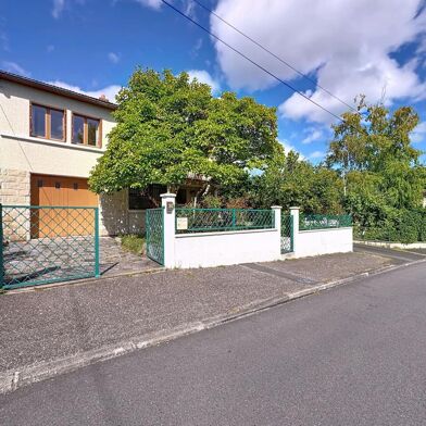 Maison 4 pièces 215000 €