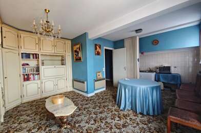 Appartement 2 pièces 45000 €