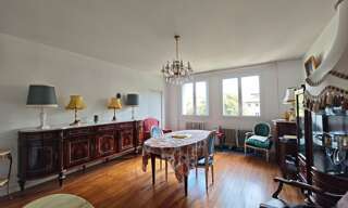 Appartement 4 Pièces 80 m² à vendre à Mazamet (81200)