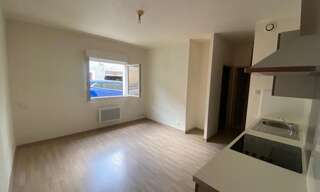 Appartement 2 Pièces 29 m² à vendre à Mazamet (81200)