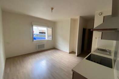 Appartement 2 pièces 50000 €