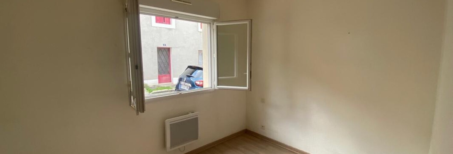 Appartement 2 Pièces 29 m² à vendre à Mazamet (81200)
