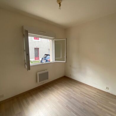 Appartement 2 pièces 50000 €