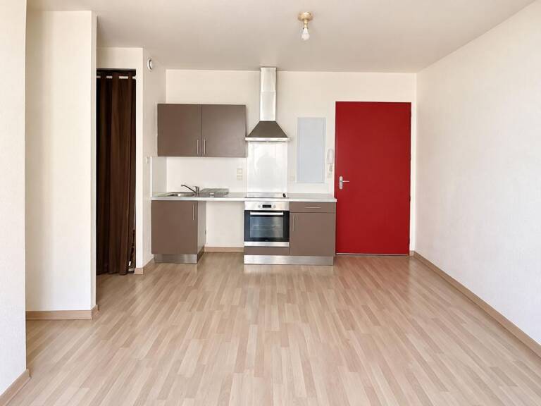 Appartement T2 À Vendre — photo 1