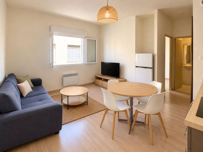 Appartement T2 À Vendre — photo 1