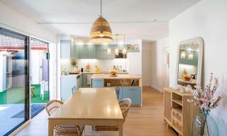 Appartement 4 Pièces 101 m² à vendre à Anglet (64600)