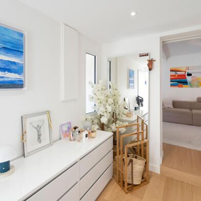 Appartement 4 pièces 597000 €