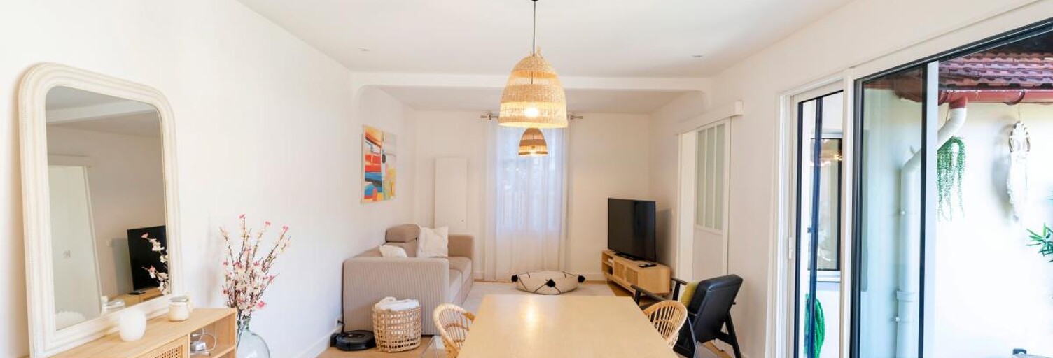 Appartement 4 Pièces 101 m² à vendre à Anglet (64600)