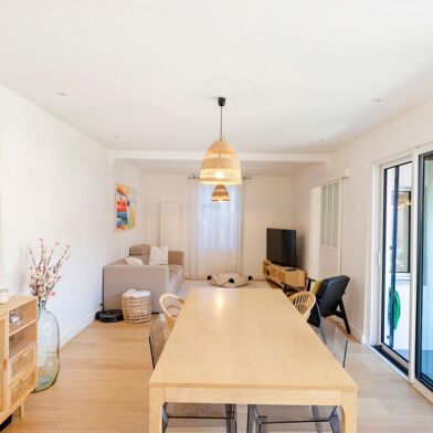 Appartement 4 pièces 597000 €