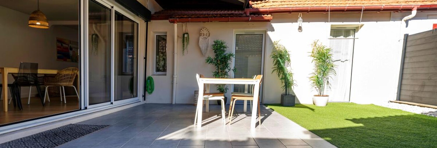 Appartement 4 Pièces 101 m² à vendre à Anglet (64600)