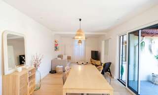 Appartement 4 Pièces 101 m² à vendre à Anglet (64600)