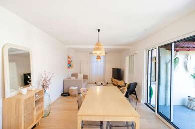 Appartement 4 pièces 579000 €