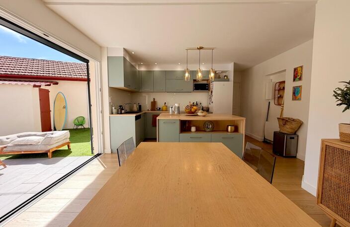 Appartement À Vendre — photo 3
