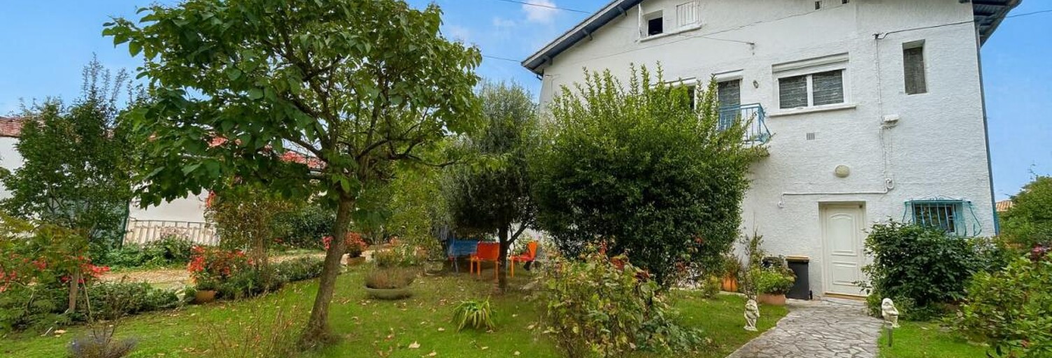 Appartement 6 Pièces 127 m² à vendre à Lherm (31600)