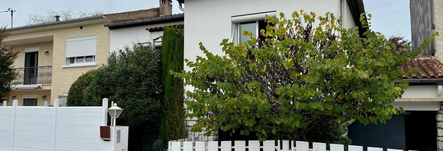 Maison 5 Pièces 140 m² à vendre à Castres (81100)