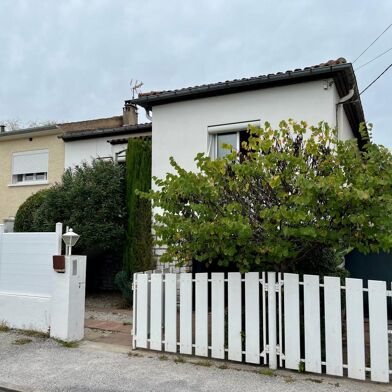 Maison 5 pièces 235000 €