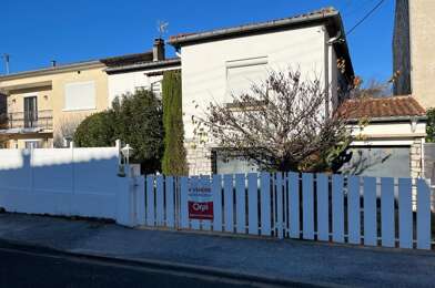 Maison 5 pièces 215000 €