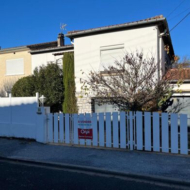 Maison 5 pièces 235000 €